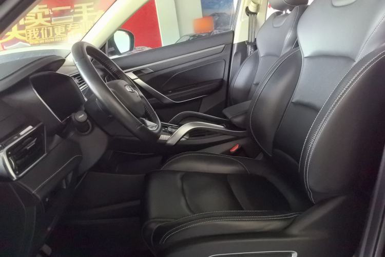 Used Geely Auto Emgrand X7 Sport 2020 1.8TD DCT Smart Connect PRO
