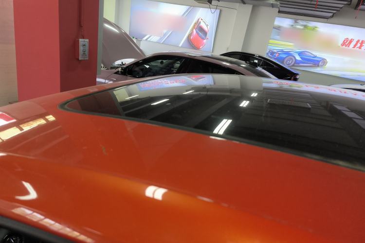 Used Volkswagen Golf Sportsvan 2016 230TSI Automatic Trend Edition Roof