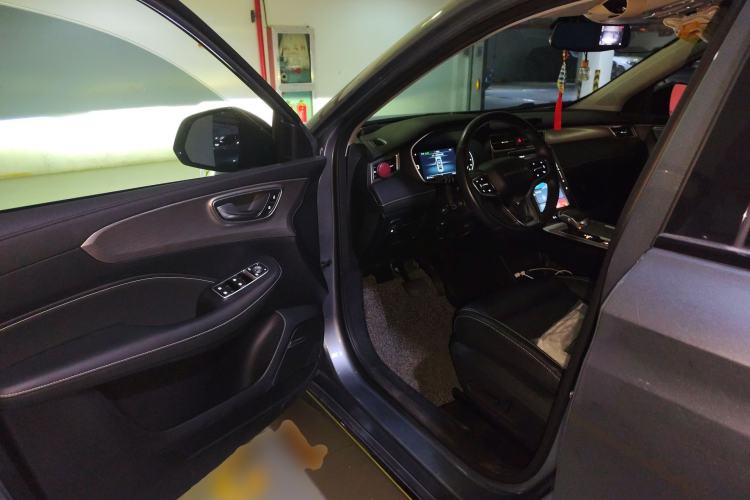 Used Roewe RX5 2020 PLUS 300TGI Automatic Ali National Style Ronglin Edition
