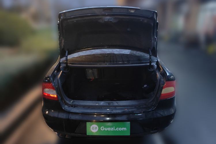 Used Skoda Superb 2012 1.4TSI Manual Zhiya Edition