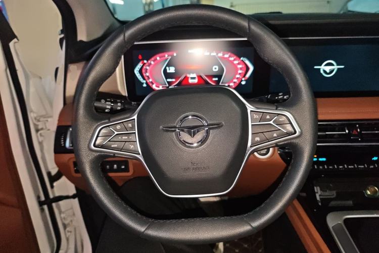 Used Haima 7X 2020 1.6 TGDI Automatic Flagship Model
