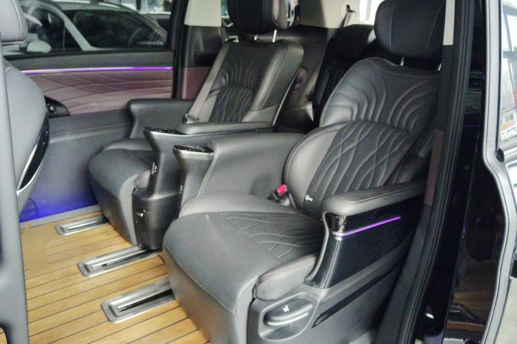 Used GAC Trumpchi M8 2024 Master Series 400T Ultimate Edition