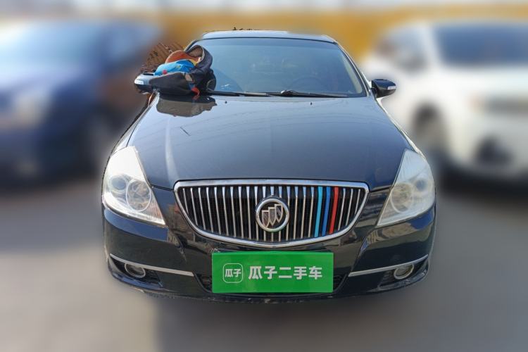 Used Buick Excelle 2011 1.6 LE-MT
