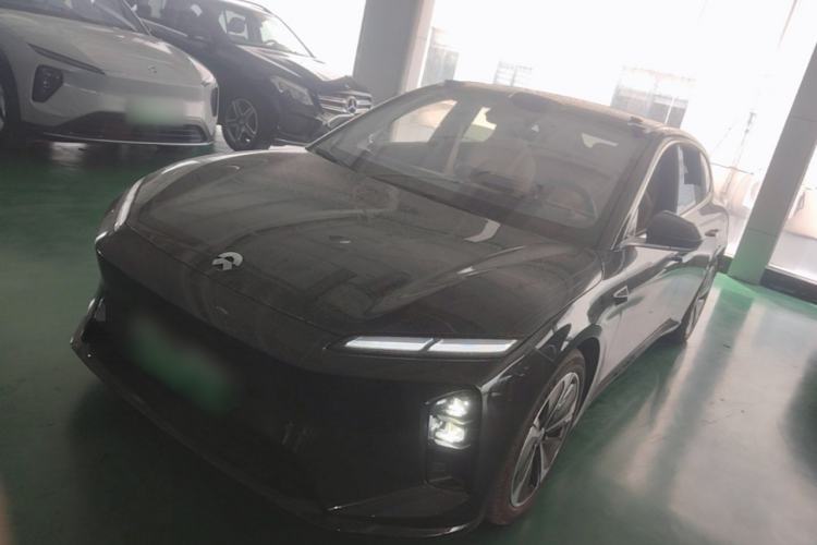 Used Nio ET5T 2025 75 kWh Touring