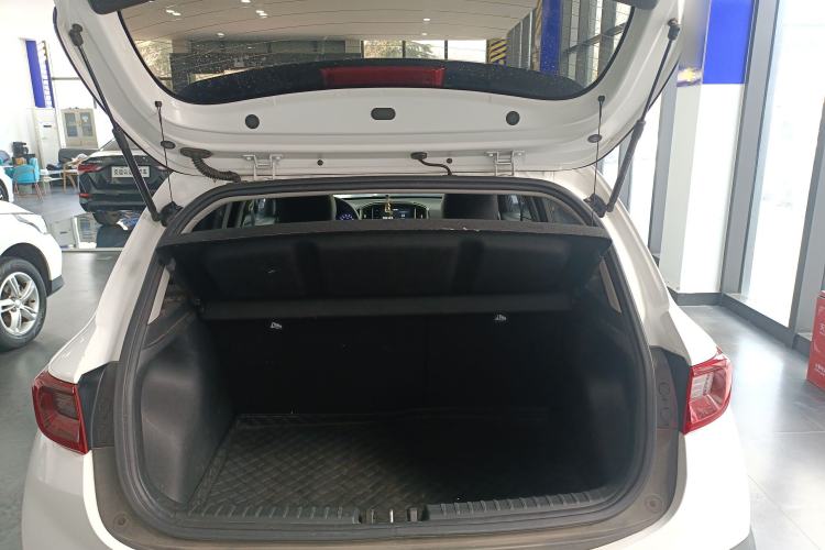 Used Kia kx1 Stonic 2021 1.4L CVT Fun & Sunroof Model