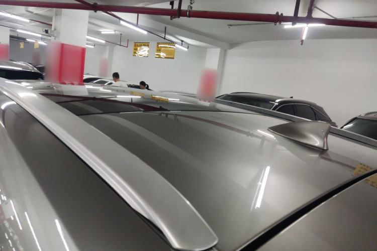 Used Lexus RX 2020 300 4x4 Elegant Edition China VI