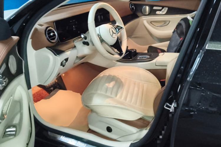 Used Mercedes-Benz E-Class 2021 Restyled E 300 L Luxury Edition
