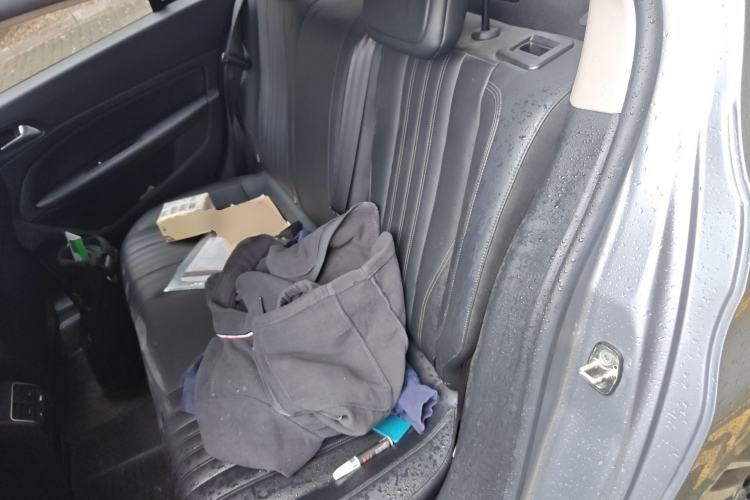 Used Peugeot 408 2022 1.6T Light-Chasing Edition