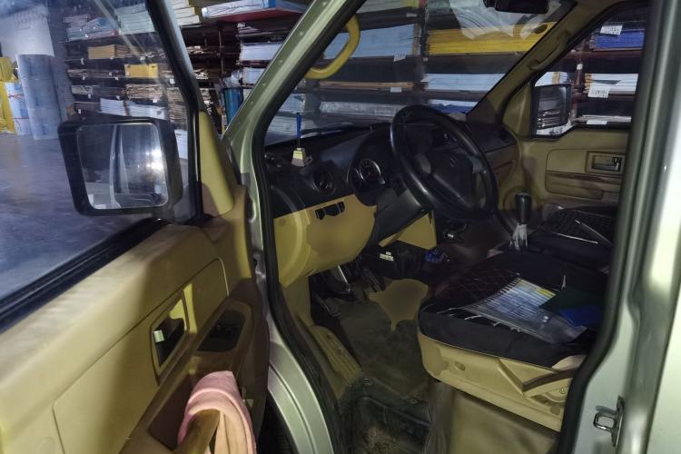 Used Dongfeng Xiaokang C37 2018 1.5L Premium II DK15