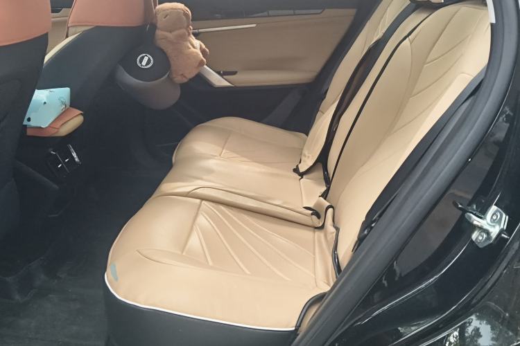 Used Geely Auto FX11 2023 1.5TD DCT Prestige Edition
