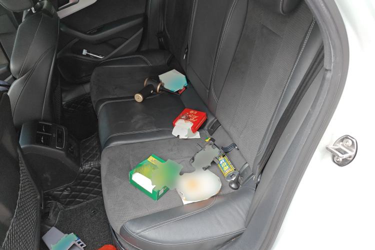 Used Audi A4 2020 Avant Futurist 40 TFSI Luxury Dynamic Model