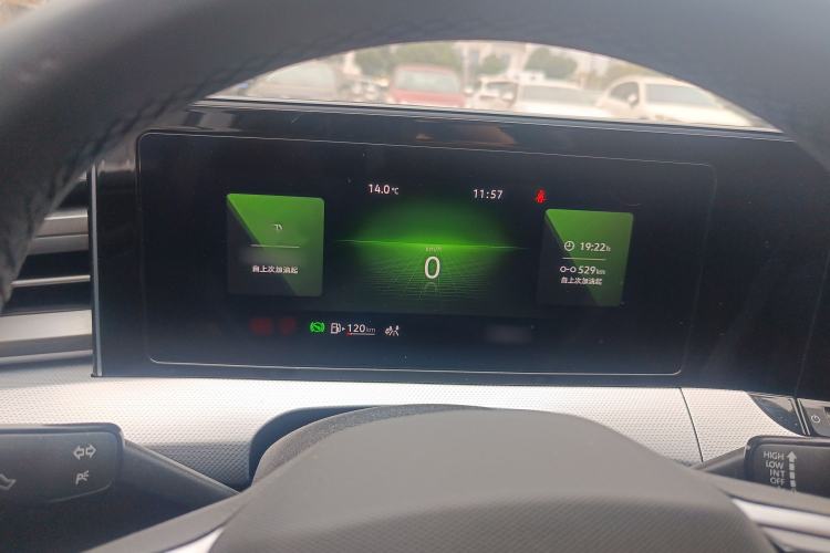 Used Volkswagen Lamando 2022 Lavida L 280TSI DSG Cool & Spicy Edition
