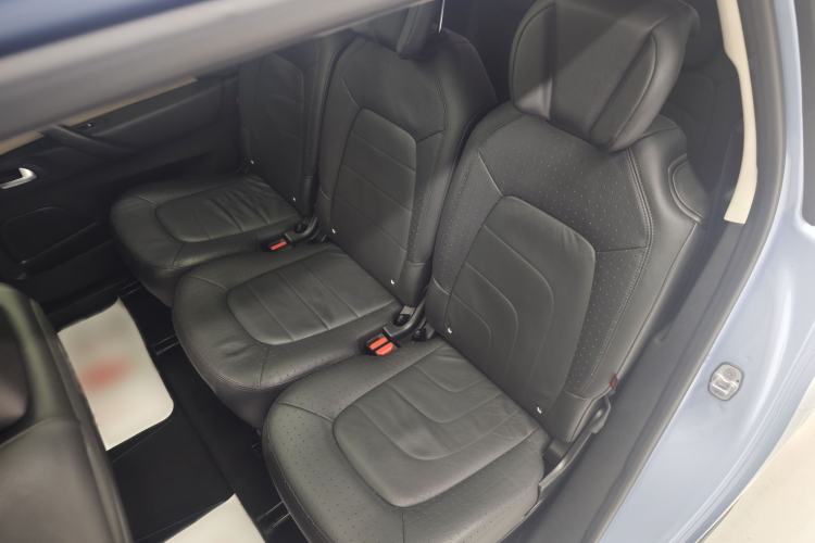 Used Citroen C4 Picasso 2015 Grand 1.6T Luxury 7-Seater
