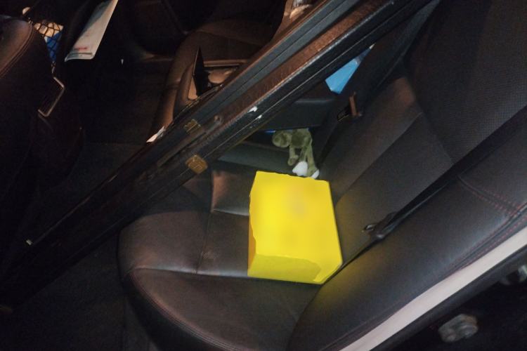 Used Nissan Teana 2016 2.0L XL Comfort Edition
