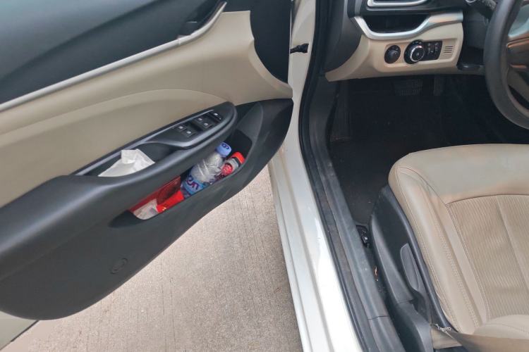 Used Buick GT 2017 15N Automatic Elite Version
