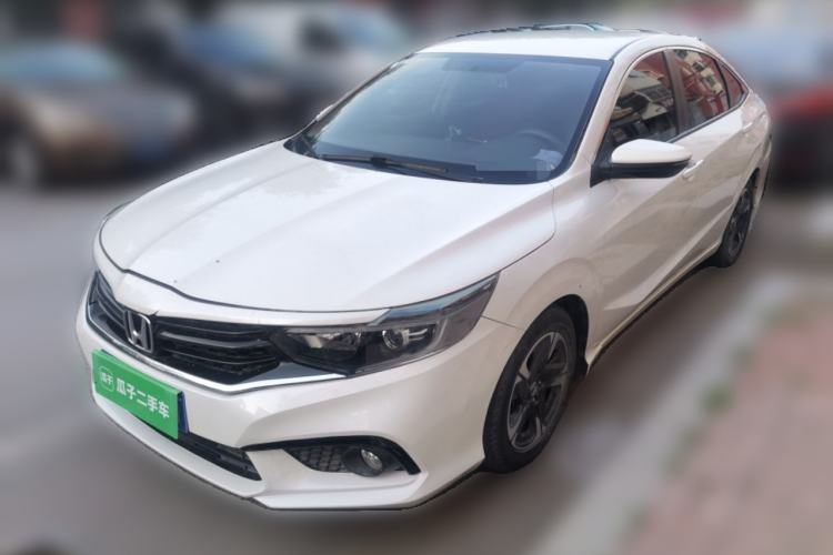 Used Honda Envix 2019 180TURBO CVT Enjoyment Version China VI Guazi used car, China used car export, Used car for sale, Used cars, Cheapest cars for sale