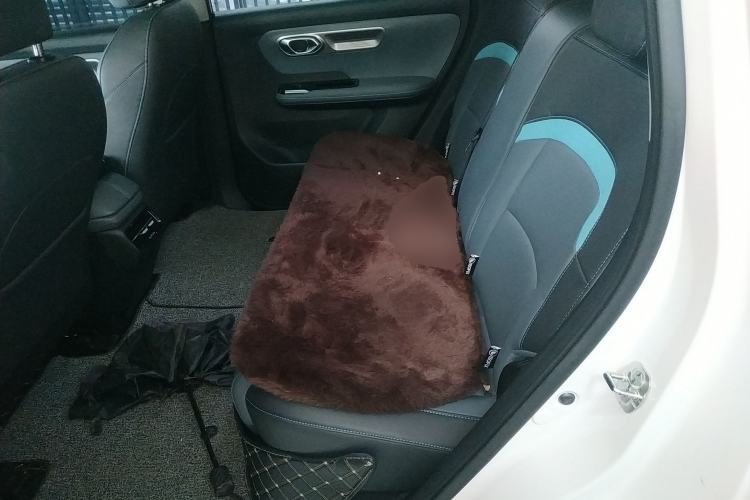 Used AION Y 2023 Younger Star Edition