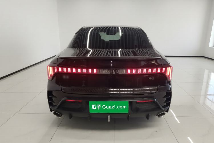 Used Lynk & Co 03 2023 2.0TD DCT JingPro