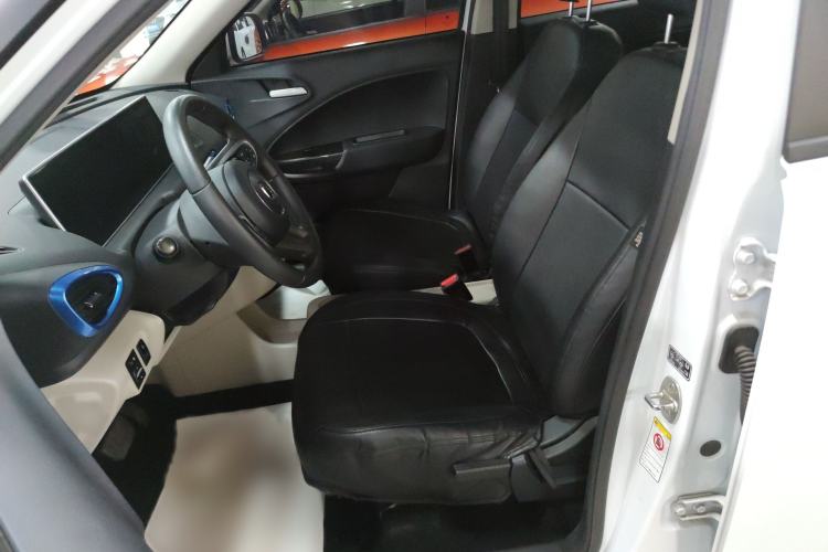 Used ORA White Cat 2020 305 km Luxury Version