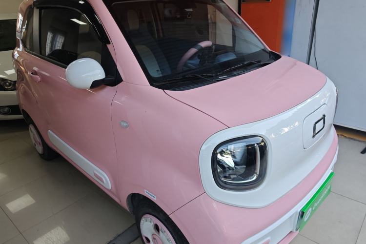 Used Bestune Pony 2025 222km Range Agile Horse
