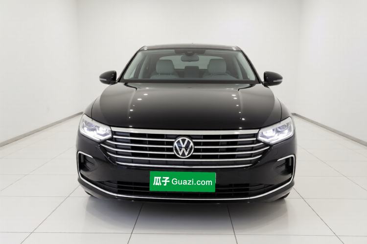 Used Volkswagen Lavida 2024 1.5L Automatic 5 Million Edition
