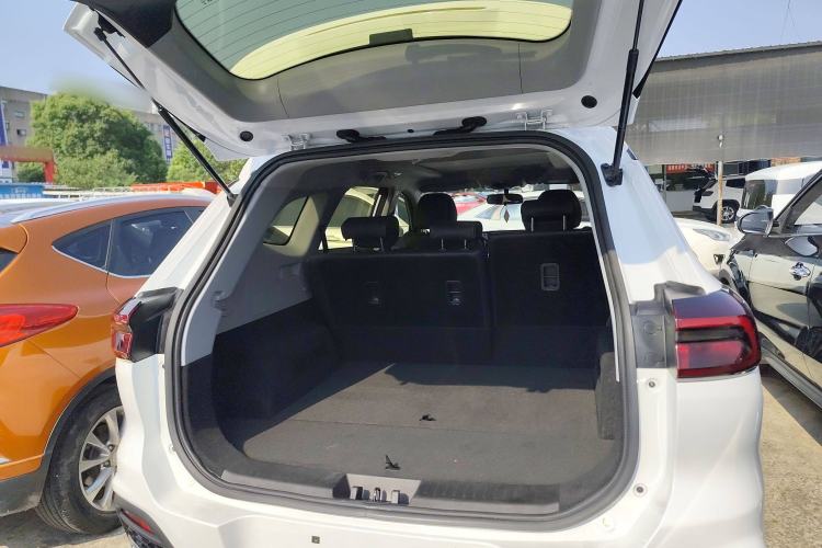 Used Chery Tiggo 8 2020 230TCI Automatic Fashion Edition