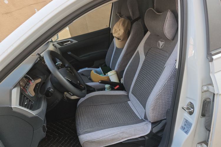 Used Volkswagen Polo 2021 Plus 1.5L Automatic Panoramic Enjoyment Edition