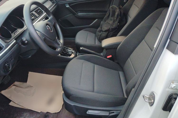 Used Volkswagen Bora 2019 Bora·Legend 1.5L Automatic Fashion Edition China VI Standard