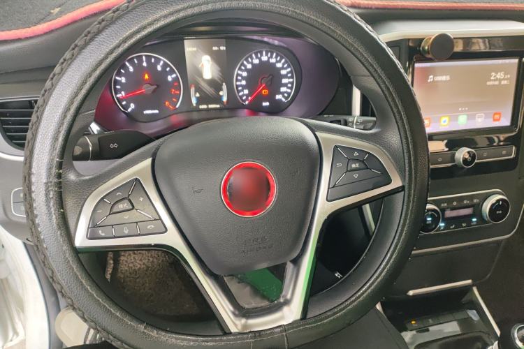 Used BYD Song MAX 2018 1.5T Manual Smart Connect Luxury 6-Seater
