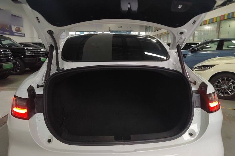 Used Leapmotor C01 2023 630 All-Wheel-Drive Performance Version