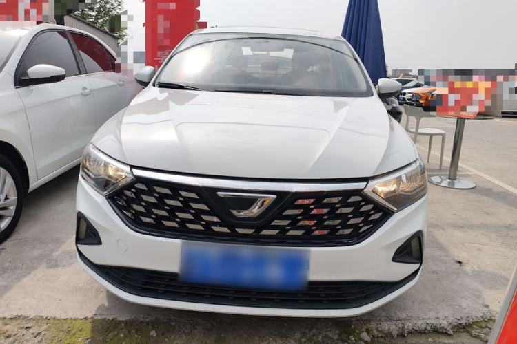 Used Jetta VA3 2019 1.5L Automatic Enjoyment Edition
