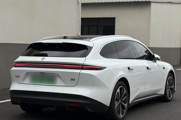 Used Nio ET5T 2024 75kWh Touring
