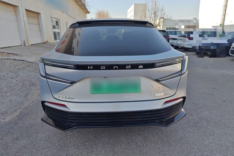 Used Honda e:NP2 2024 Advanced Edition