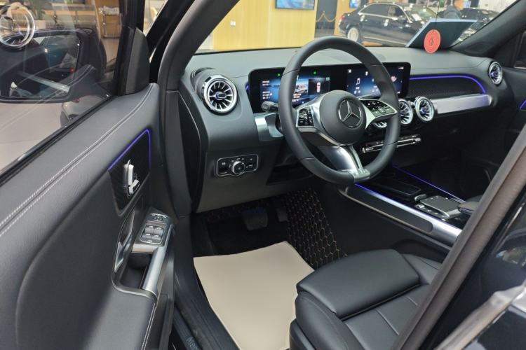 Used Mercedes-Benz GLB 2024 Refresh GLB 220 Dynamic Edition