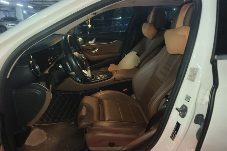 Used Mercedes-Benz E-Class 2019 E 200 L Sport Edition
