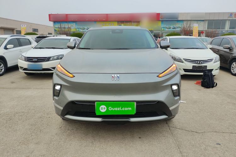 Used Buick E5 2025 Model 620KM Prestige Edition
