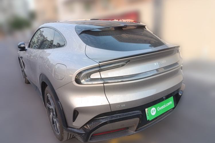 Used Xiaomi Auto YU7 2025 Ultra-Long Range All-Wheel Drive Pro Version
