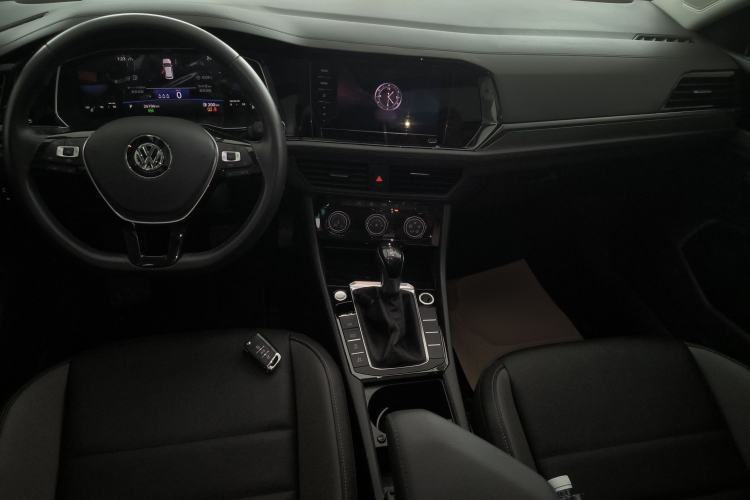 Used Volkswagen Sagitar 2021 280TSI DSG Comfort Connect Edition
