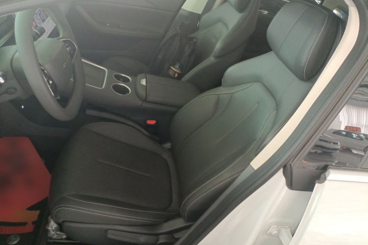 Used FORTHING Xinghai S7 2025 555 Hongyun Edition Left Front Seat