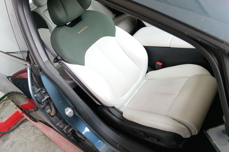 Used Nissan N7 2025 625 Max
