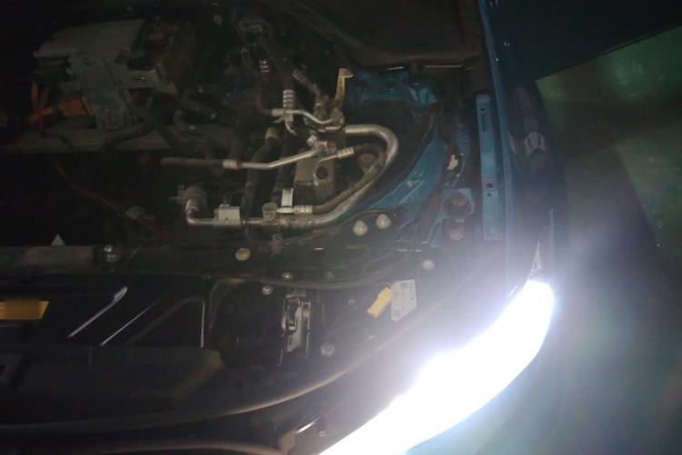 Used BMW i3 2022 eDrive 35 L