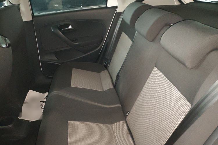 Used Volkswagen Polo 2016 1.4L Automatic Trendy Model
