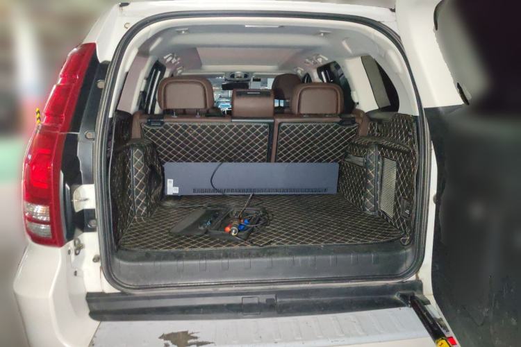 Used Haval H9 2020 2.0T Gasoline 4WD Premium Edition 5 Seats