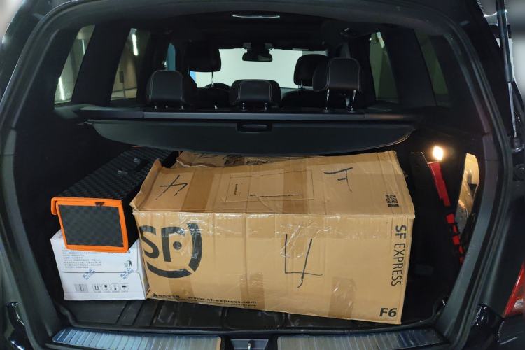 Used Mercedes-Benz GLK-Class 2015 GLK 260 4MATIC Fashion Edition Ultimate Version