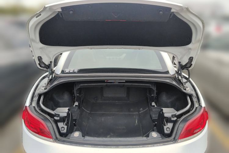 Used BMW Z4 2013 sDrive20i Leading Model
