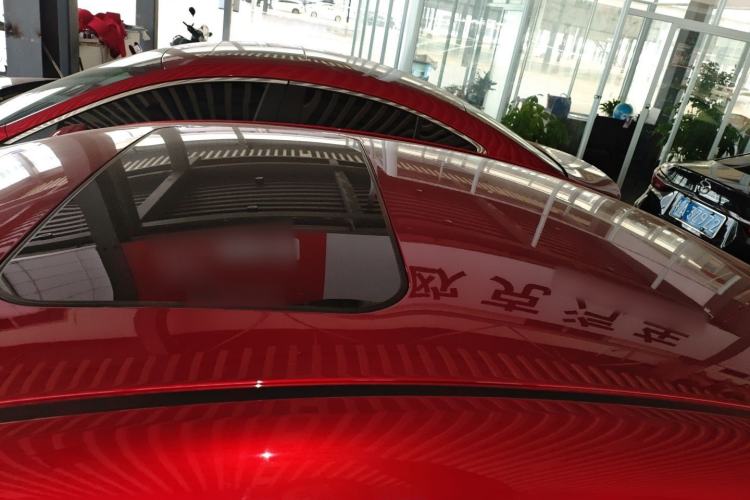 Used Mazda Mazda 3 Axela 2021 2.0L Automatic Zhiya Edition