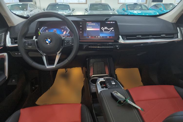 Used BMW X1 2023 sDrive25Li X Design Package
