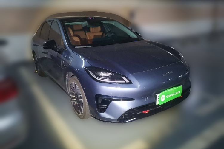 Used AION RT 2025 650 LiDAR Edition