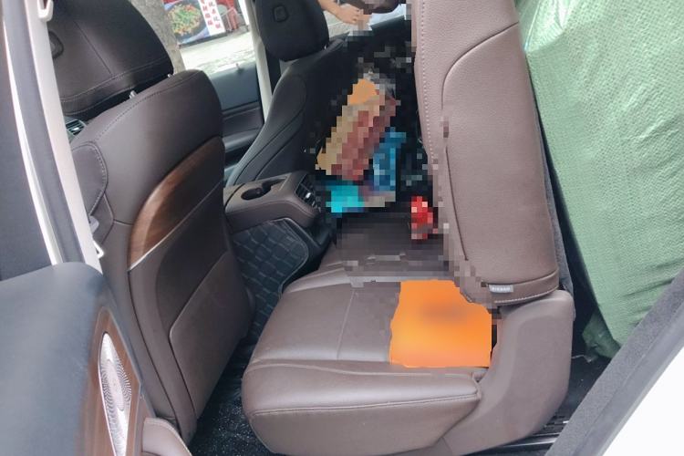 Used Mercedes-Benz GLE New Energy 2021 GLE 350 e 4MATIC
