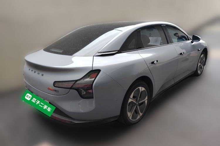 Used XPeng MONA M03 2025 620 Ultra-Long Range Plus